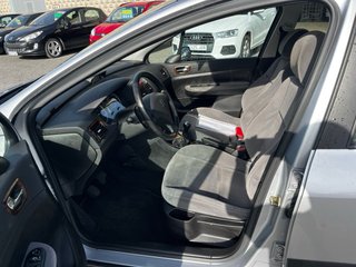 Peugeot 307 2001