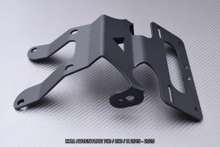 Portamatrículas KTM ADVENTURE 790 890 R 2019 2025