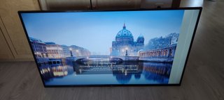 TV LG 50'' para piezas