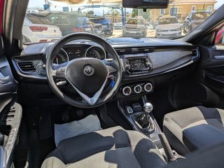 Alfa Romeo Giulietta 1.4 TB 88 kW