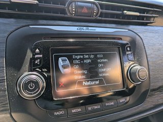 Alfa Romeo Giulietta 1.4 TB 88 kW