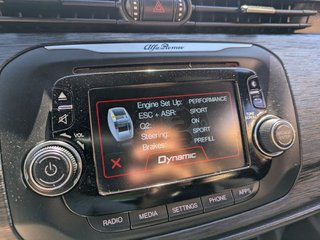 Alfa Romeo Giulietta 1.4 TB 88 kW