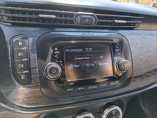 Alfa Romeo Giulietta 1.4 TB 88 kW