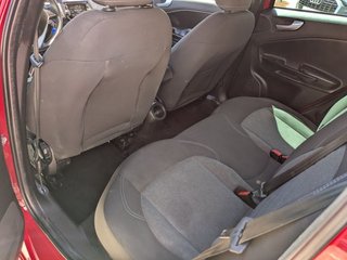 Alfa Romeo Giulietta 1.4 TB 88 kW
