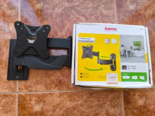 Soporte TV Hama