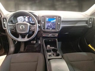 Volvo XC40 T4 RECHARGE 211 CORE (2023)