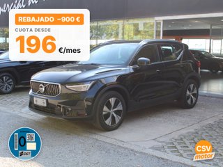 Volvo XC40 T4 RECHARGE 211 CORE (2023)