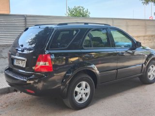 KIA Sorento 2007