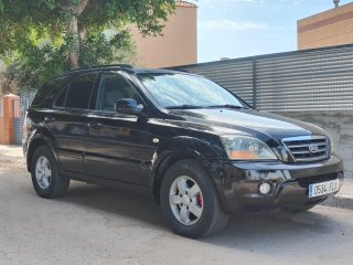 KIA Sorento 2007