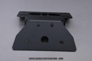 Portamatrículas MOTO MORINI XCAPE 650 2021 - 2025