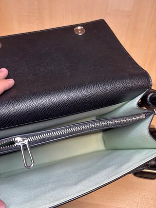 Bolso Tous Negro Nuevo