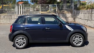 MINI Countryman 2015