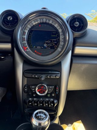 MINI Countryman 2015