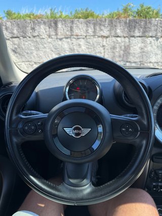 MINI Countryman 2015