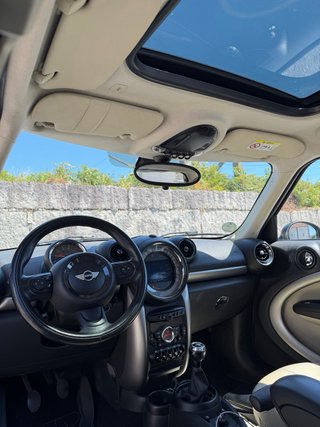MINI Countryman 2015