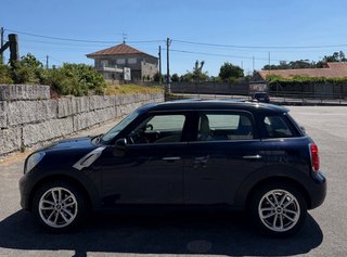 MINI Countryman 2015