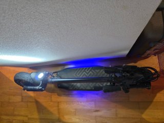 Smartgyro Patinete Eléctrico