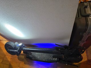 Smartgyro Patinete Eléctrico