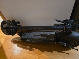 Smartgyro Patinete Eléctrico