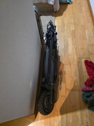 Smartgyro Patinete Eléctrico