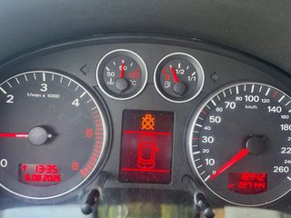 Audi A3 2007