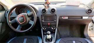 Audi A3 2007