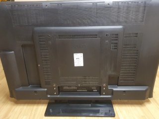 TV Sharp Aquos 52 pulgadas