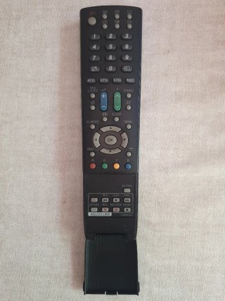 TV Sharp Aquos 52 pulgadas