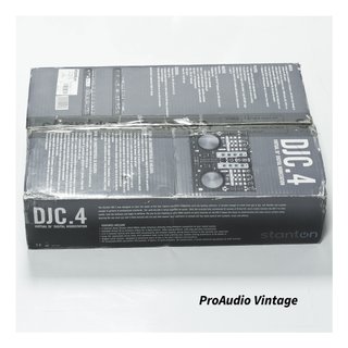 Controladora DJ Stanton DJC.4