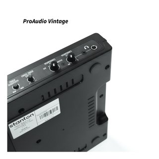 Controladora DJ Stanton DJC.4