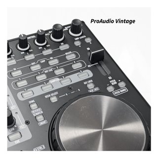 Controladora DJ Stanton DJC.4