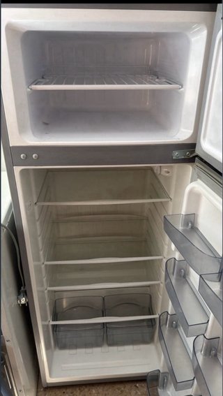 Frigorífico Ignis 2 puertas Como nuevo