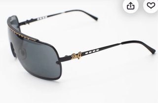 Gafas de sol Dolce & Gabbana negras