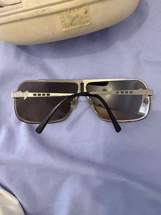 Gafas de sol Dolce & Gabbana negras