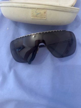 Gafas de sol Dolce & Gabbana negras