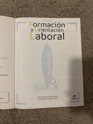 Formación y orientación laboral