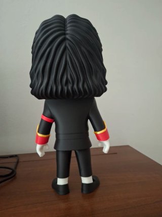 Michael Jackson Action Figure