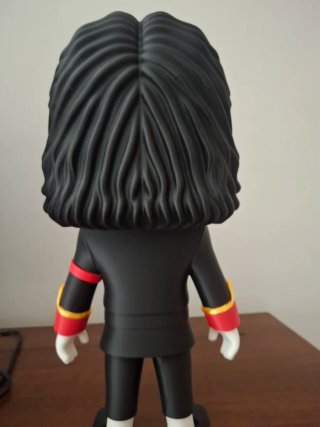 Michael Jackson Action Figure