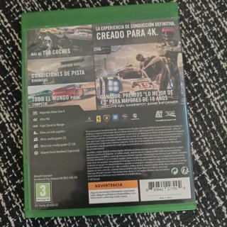 Forza Motorsport 7 Xbox One
