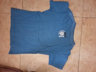Lote 2 Camisetas Niño Estampadas