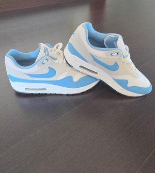 Zapatillas Nike Air Max 1 Hombre Talla 42,5