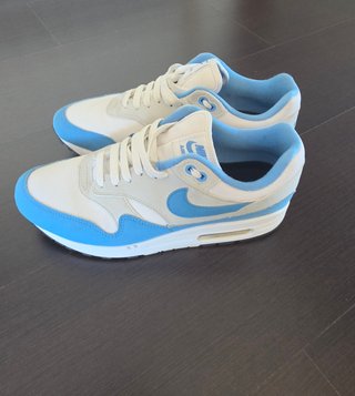 Zapatillas Nike Air Max 1 Hombre Talla 42,5