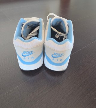 Zapatillas Nike Air Max 1 Hombre Talla 42,5