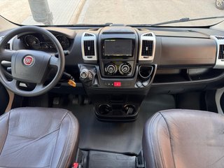 Autocaravana Challenger Graphite 378 XLB