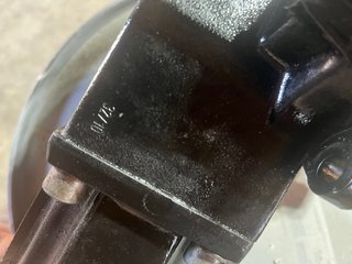Despiece BMW K100 K75 K1100