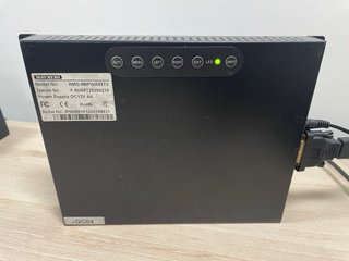 Mini PC + Piccolo Schermo