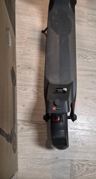 Patinete Xiaomi Scooter 4 2ª Gen