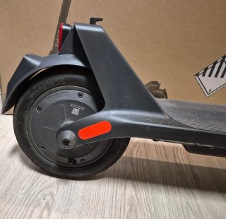 Patinete Xiaomi Scooter 4 2ª Gen