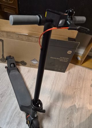 Patinete Xiaomi Scooter 4 2ª Gen