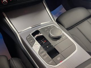 BMW Serie 3 M Sport